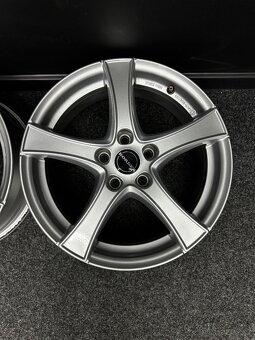 Alu Borbet 5x112 17” - 2