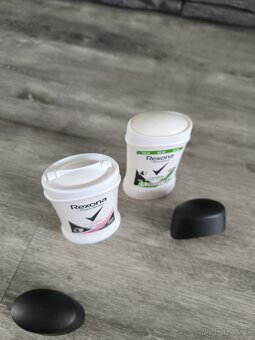 Deodorant Rexona - 2