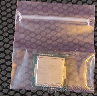 Intel Pentium G3260 3,30GHz - 2