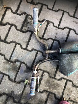 Moped Jaweta 551 Standart - 2