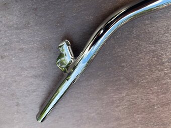 Řidítka Jawa kývačka - 2