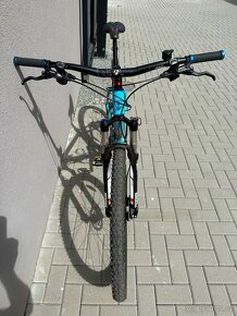 MTB TREK XCALIBER 9 - 2