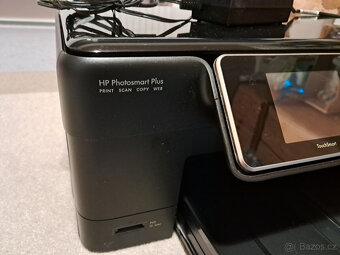HP Photosmart Plus - 2