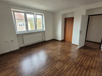 Pronájem bytu 3+kk, Bílina,  5.Května - 2