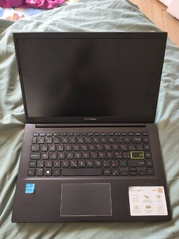 Asus Vivobook 14 K413E - 2