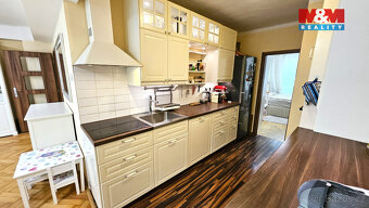 Prodej bytu 3+1, 90 m², Praha, ul. Ortenovo náměstí - 2