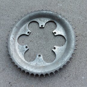 Jawa - různé díly - 2