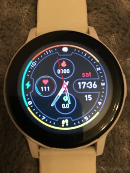 Chytré dámské hodinky - 2