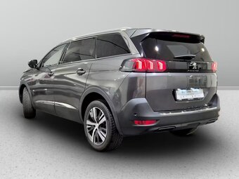 Peugeot 5008 BlueHDi Allure Pack S&S 7 míst rok 2021 - 2