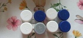 Pouzdro na kontaktní čočky - 2