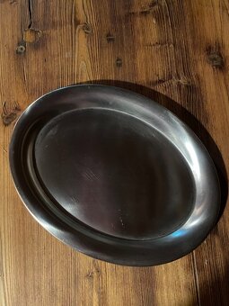 Podnosy na kávu nerez - 2