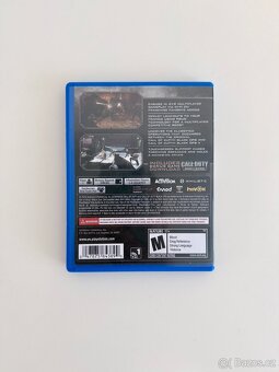 Call of Duty: Black Ops Declassified - PS Vita - 2