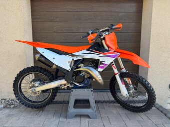 KTM Sx 125 2024r. - 2