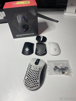 Herní Myš shapeshifter gm1000 - 2