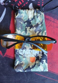 Herní Brýle Call Of Duty Black Ops 4 - 2