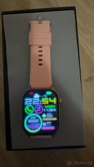 Chytré hodinky - SOUYIE - 2