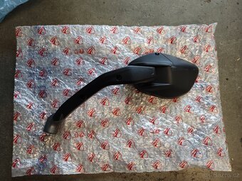 Ducati Multistrada V2 S 52310683B levé zrcátko - 2