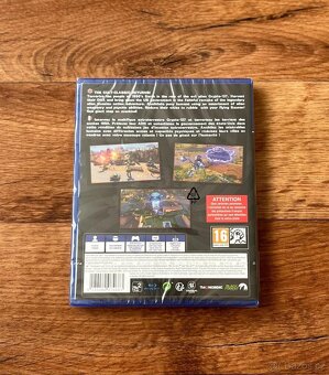 Hra Sony PS4: Destroy All Humans  (NOVÁ) - 2