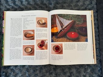 Svíčky - Gloria Nicolová - 2