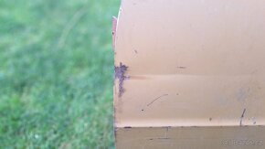 LP dveře Škoda 105L 120L 130L 136L - 2