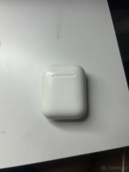 Apple AirPods 1 generace - 2