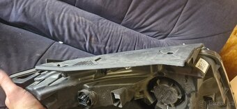 Led světlo hyundai tucson 92207N7100 - 2