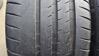 Letní pneu 245/35/20 Michelin - 2