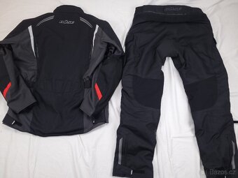 Büse Murano Evo pánska textilná moto kombinéza 3XL/2XL 58/56 - 2