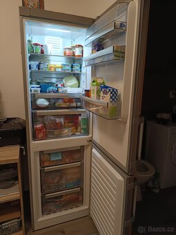 AEG lednice - 2
