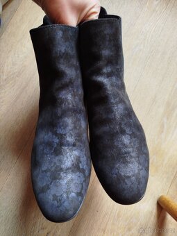 Boty Caprice, vel. 40 - 2