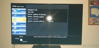 Tv panasonic viera s ovladačem - 2
