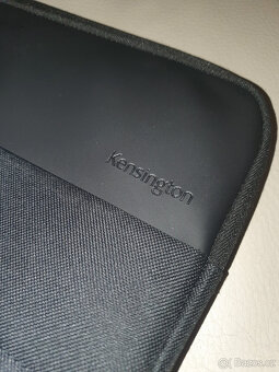 Pouzdro na Notebook - Laptop Sleeve or bag - 2