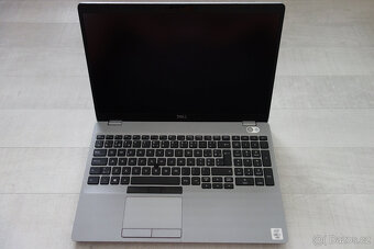 DELL Latitude 5511 Touch screen - 2