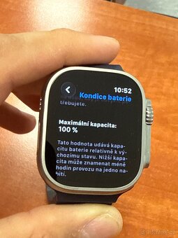 Apple Watch Ultra 2 - 2