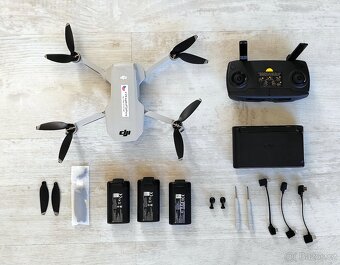 DRON DJI Mavic - 2