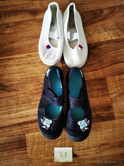 Boty vel. 31 - 2
