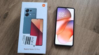 Xiaomi Redmi Note 13 Pro - 2