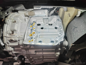 Mechatronika DSG - 2