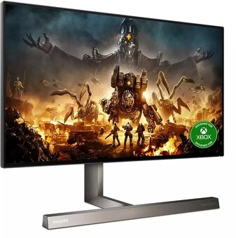27ˇ 4K Philips Momentum 279M1RV GAMING záruka - 2
