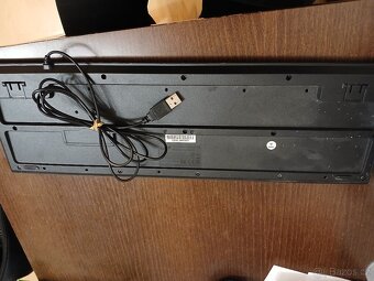 Klasická klávesnice Genius - 2