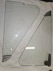 Boční skla škoda 100/ 1000 mb - 2