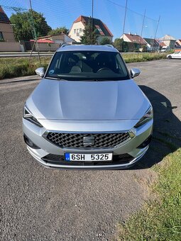 Seat Tarraco 2.0TDi 110kW Xcellence 2021 - 2