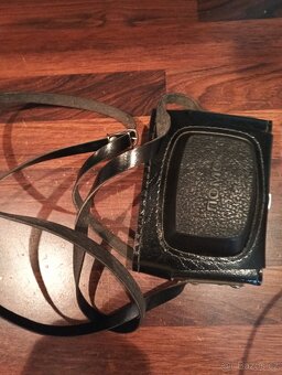 Starý fotoaparát - 2