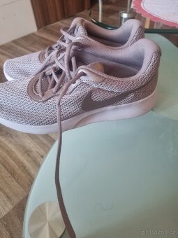 Dámské boty Nike - 2