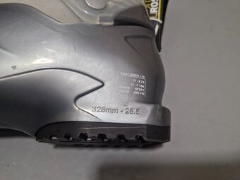 Lyžáky Rossignol pánské - 2