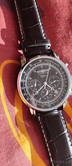 luxusní hodinky - 2