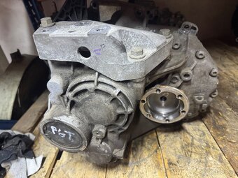 Prodám převodovku PGT - 2