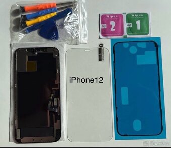 Displej iPhone 12 - 2