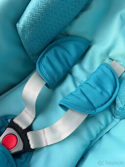 Maxi-cosi CabrioFix - 2