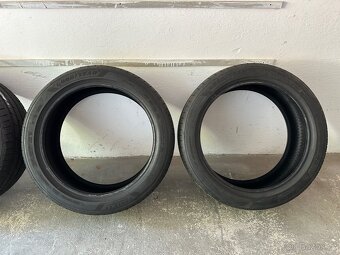 Letní pneu 225/45 R18 - 2